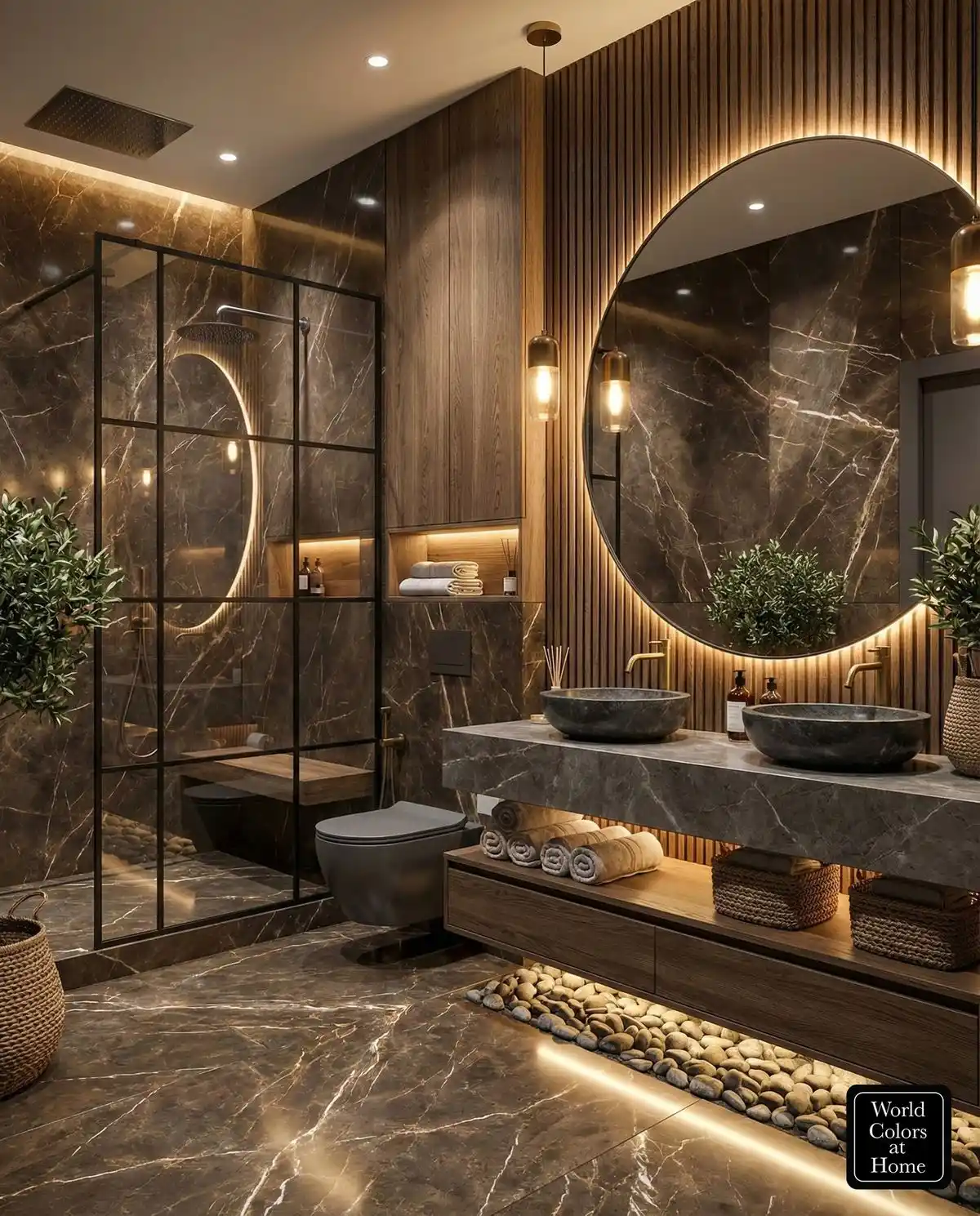 Banyo Mobilyaları