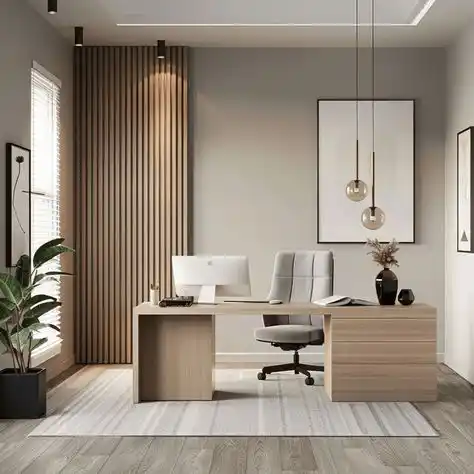 Ofis Mobilyaları
