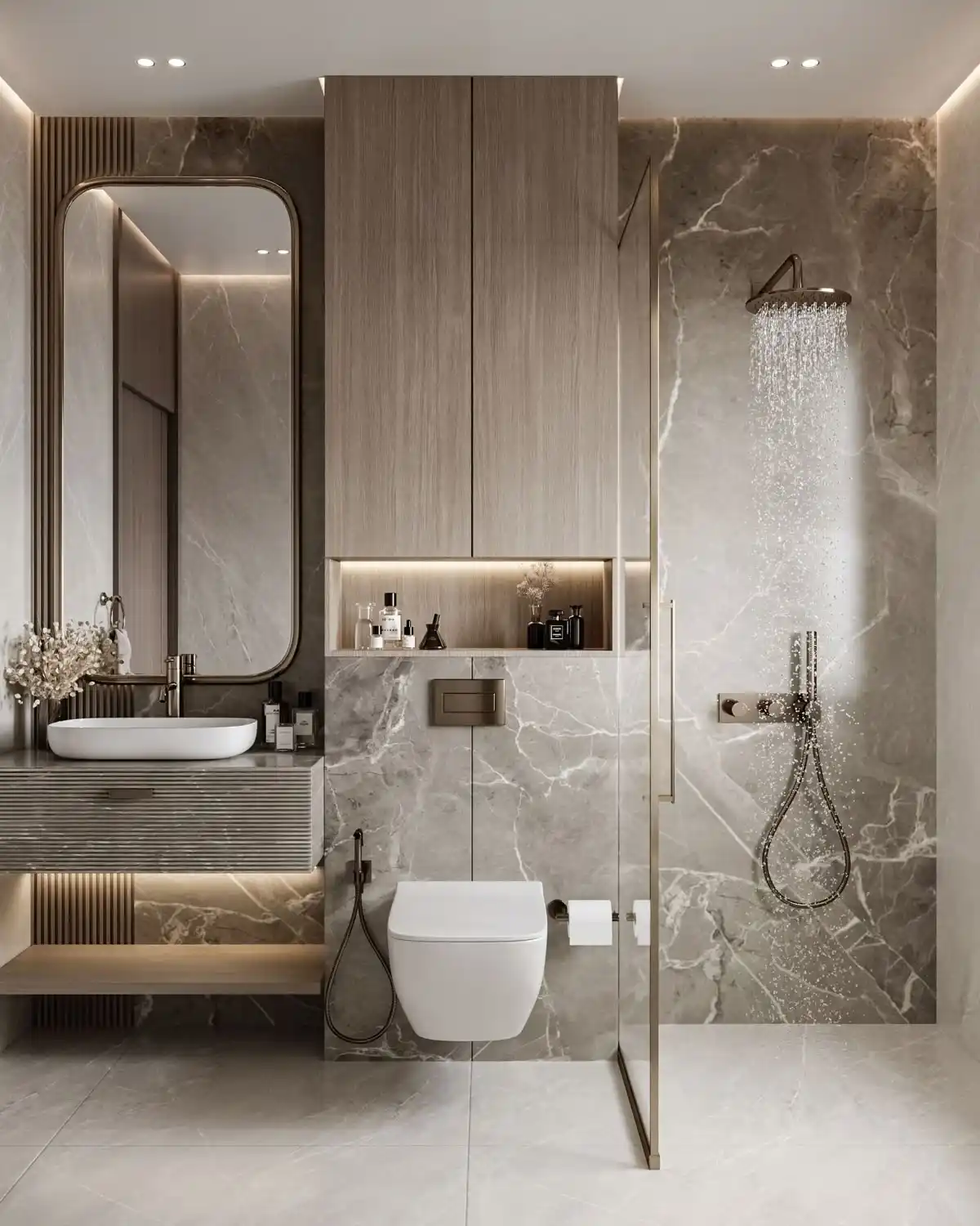 Banyo Mobilyaları