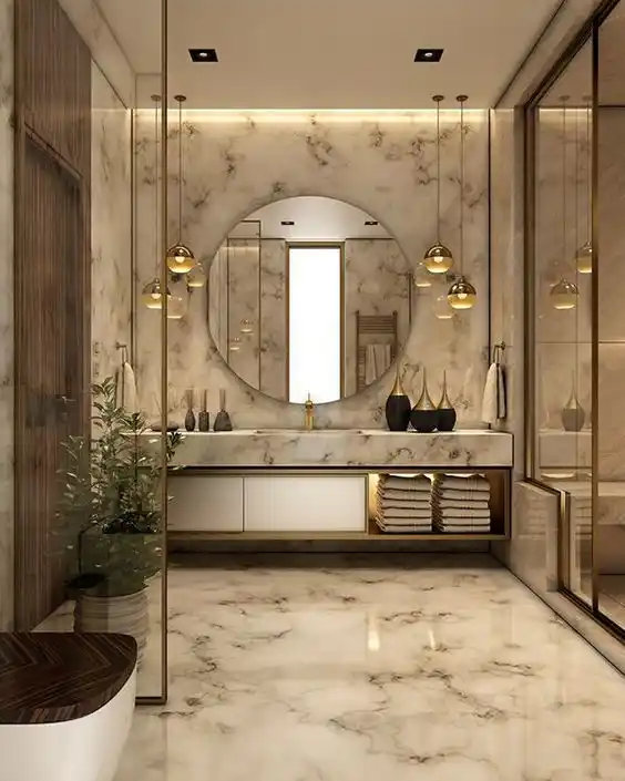Banyo Mobilyaları