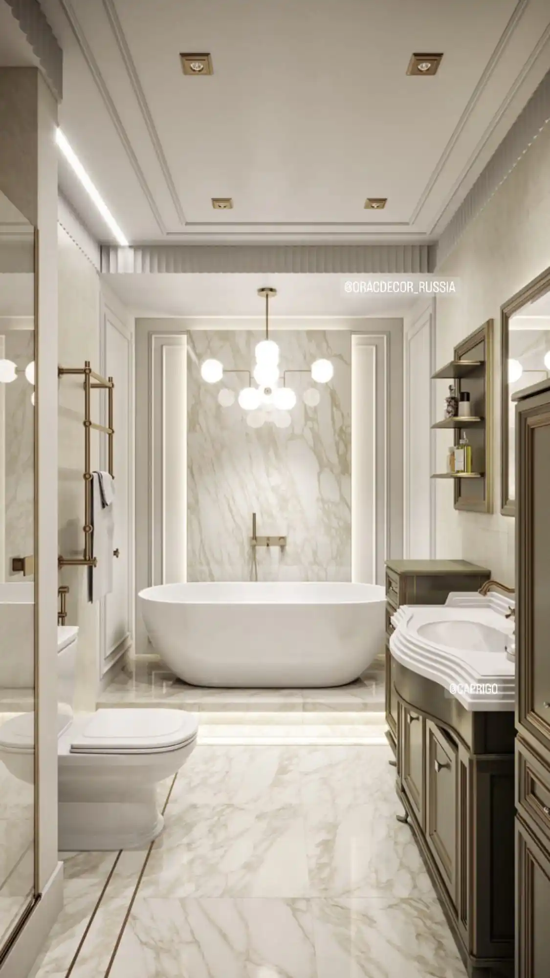 Banyo Mobilyaları