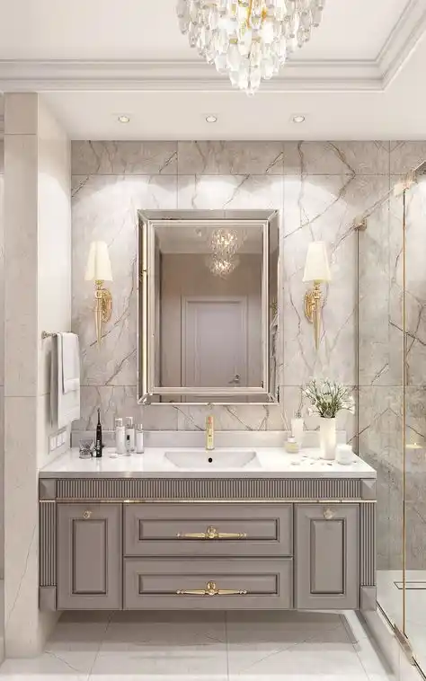 Banyo Mobilyaları