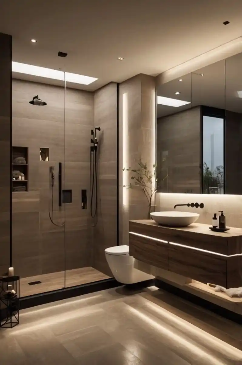 Banyo Mobilyaları