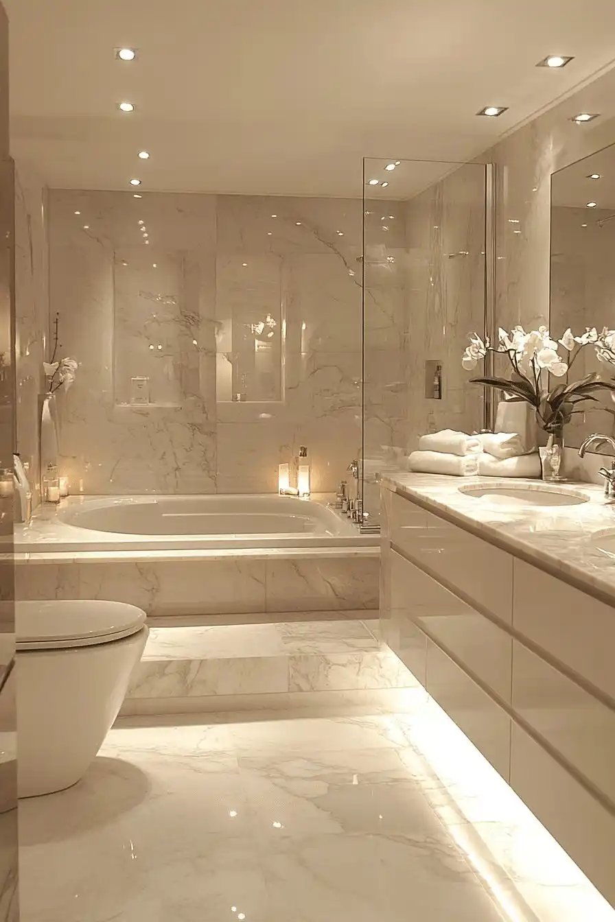 Banyo Mobilyaları