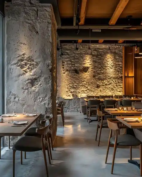 Cafe & Restoran