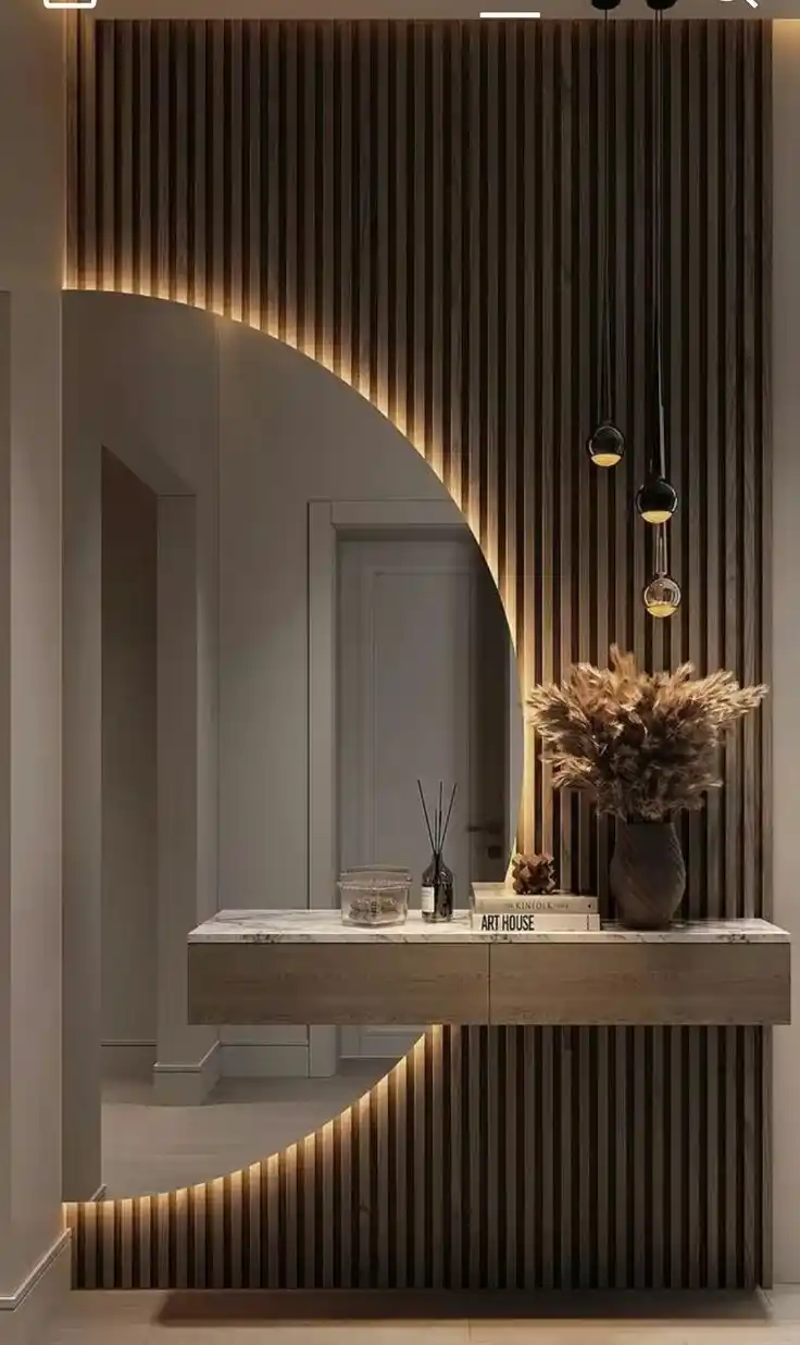 Duvar Dekorasyon İşlemleri