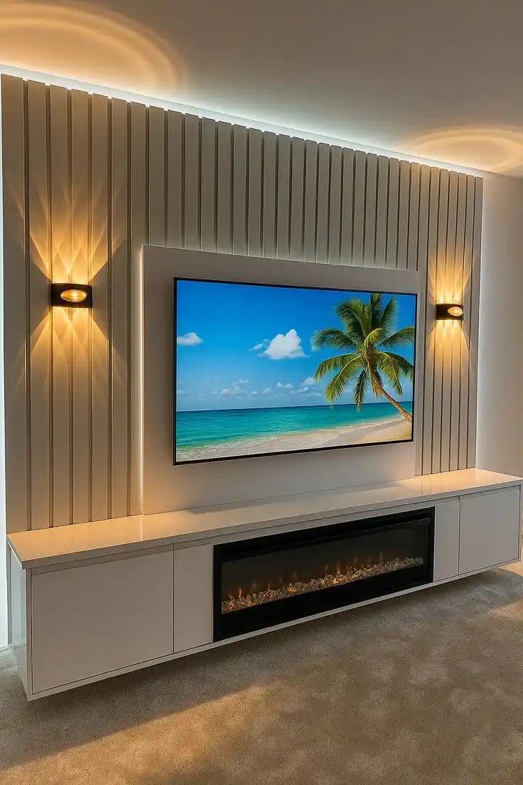 Tv Ünitesi