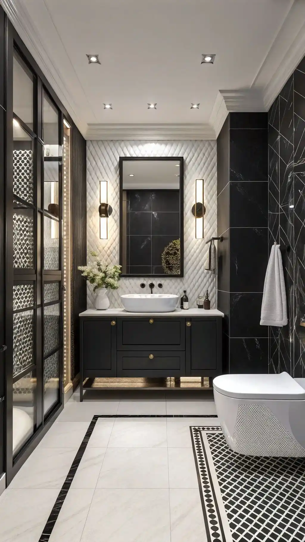 Banyo Mobilyaları